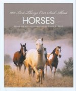 1001 Best Things Ever Said About Horses