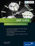 SAP CATS