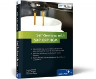 Self-Services with SAP ERP HCM