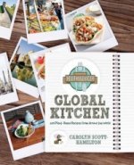 Healthy Voyager's Global Kitchen