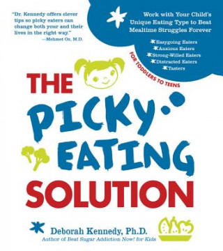 Picky Eating Solution