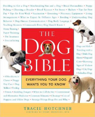 Dog Bible