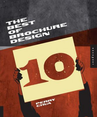 Best of Brochure Design 10