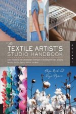 Textile Artist's Studio Handbook
