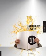 Best of Brochure Design 11