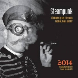 Steampunk 2014