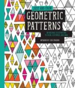 Just Add Color: Geometric Patterns