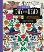 Just Add Color: Day of the Dead