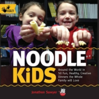 Noodle Kids