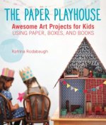 Paper Playhouse