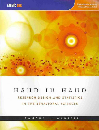 Hand in Hand : Research Design and Statistics in the Behavioral Science