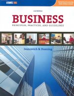 Business : Principles, Guidelines and Practices