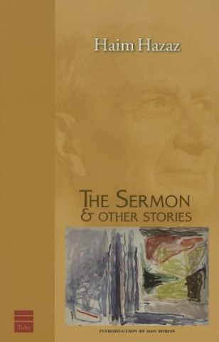 Sermon and Other Stories