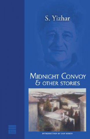 Midnight Convoy and Other Stories