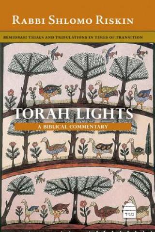 Torah Lights