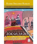 Torah Lights