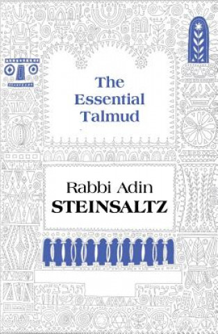 Essential Talmud