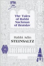 Tales of Rabbi Nachman of Bratslav