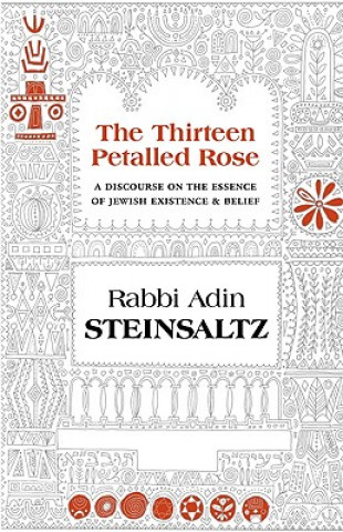 Thirteen Petalled Rose