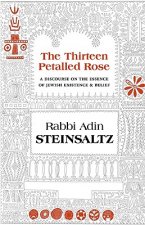 Thirteen Petalled Rose