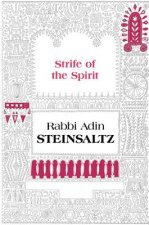 Strife of the Spirit