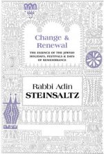 Change & Renewal