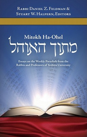 Mitokh Ha'Ohel