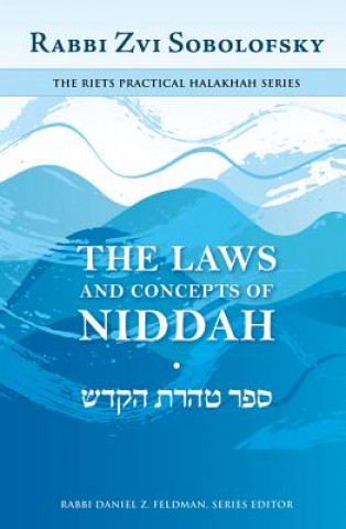 Laws and Concepts of Niddah