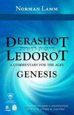 Genesis: Derashot Ledorot