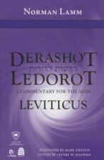 Derashot Ledorot: Leviticus