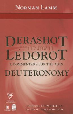 Deuteronomy