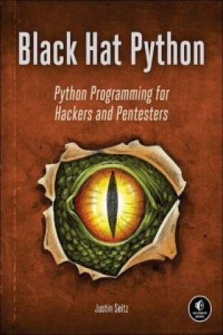 Black Hat Python