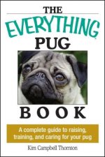 Everything Pug Book