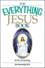 Everything Jesus Book