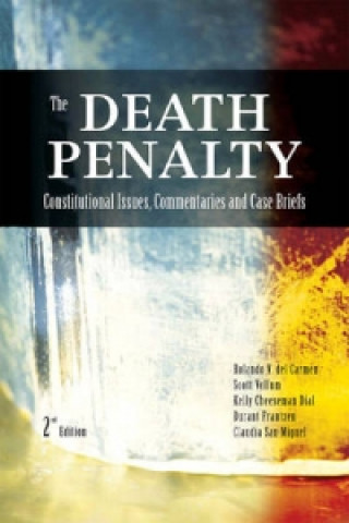 Death Penalty, Second Edition