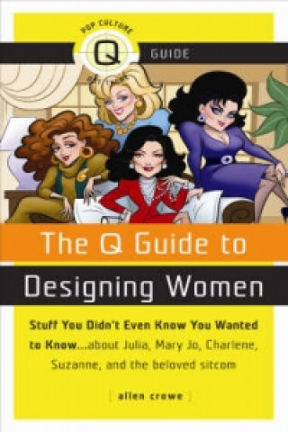 Q Guide To Designing Women