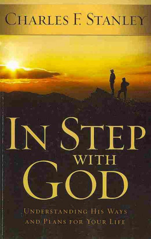 In Step with God
