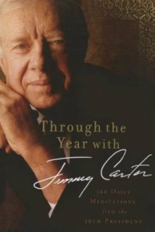 Through the Years with Jimmy Carter