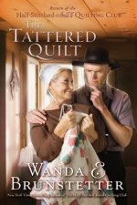 Tattered Quilt