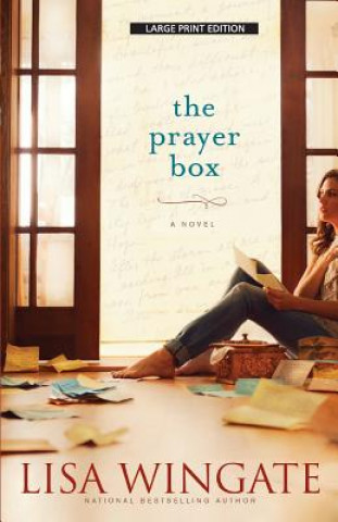 Prayer Box