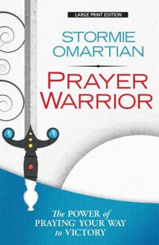 Prayer Warrior