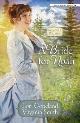 Bride for Noah