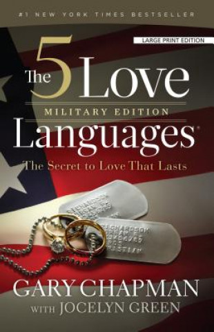 5 Love Languages, Military Edition