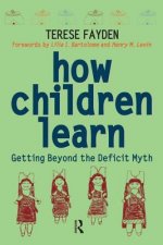 How Children Learn