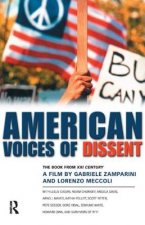 American Voices of Dissent