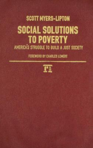 Social Solutions to Poverty