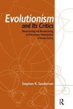 Evolutionism and Its Critics