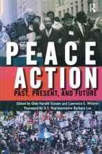 Peace Action