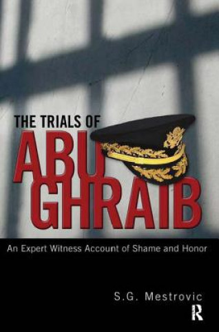 Trials of Abu Ghraib