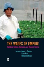 Wages of Empire